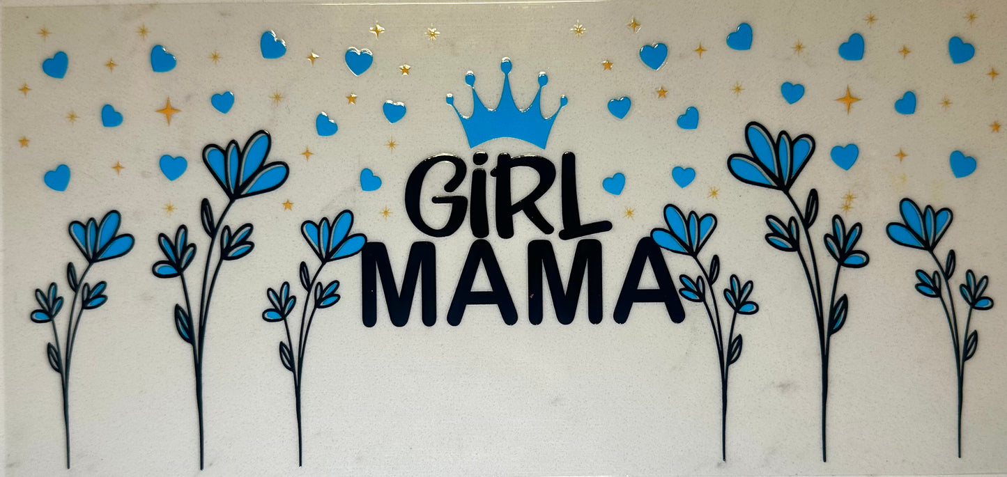 Girl Mama