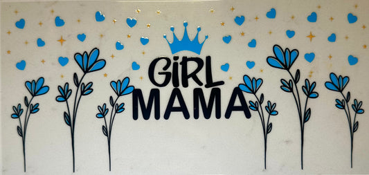 Girl Mama