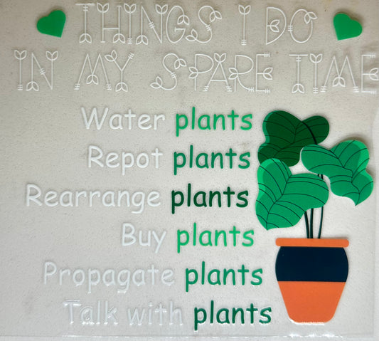 Plant Life