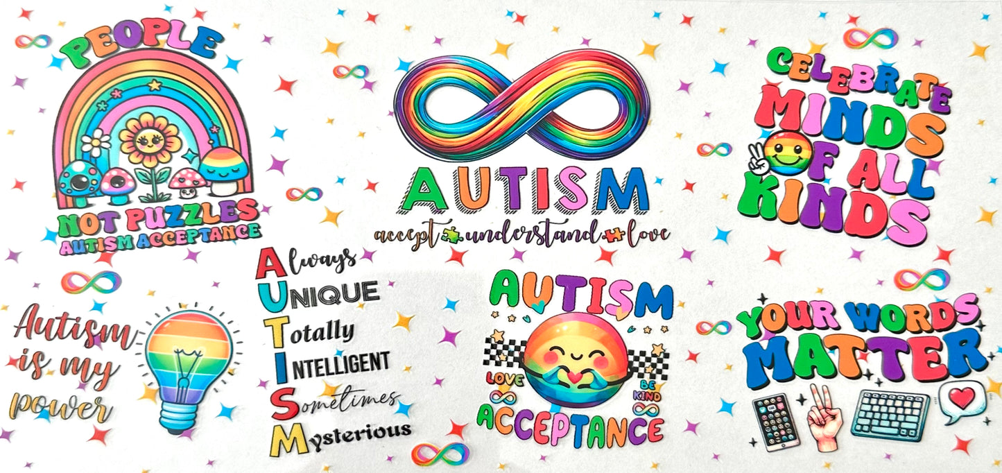 Autism Awareness