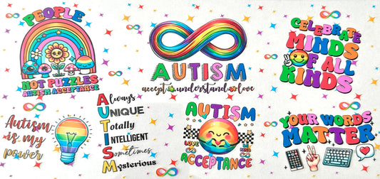 Autism Awareness