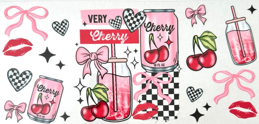 Very Cherry Drink