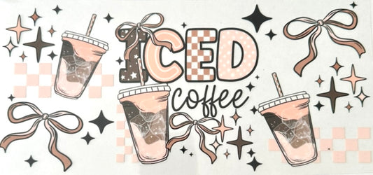 Iced Coffee