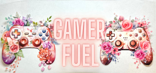 Gamer Fuel