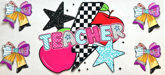 Teacher