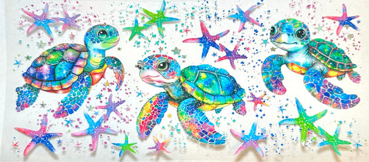 Sea Turtles