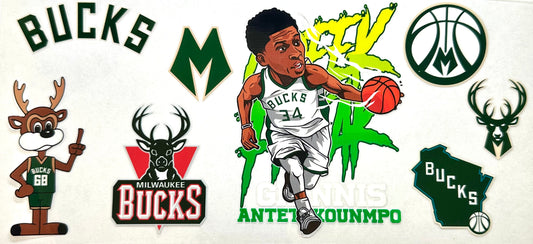 Milwaukee Bucks