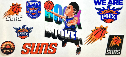 Phoenix Suns