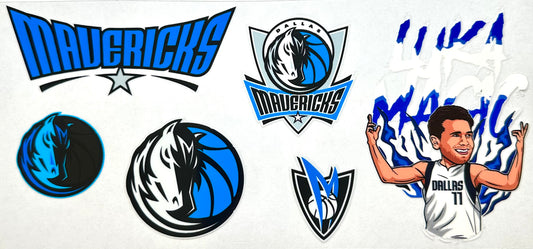 Dallas Mavericks