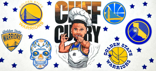 Chef Curry