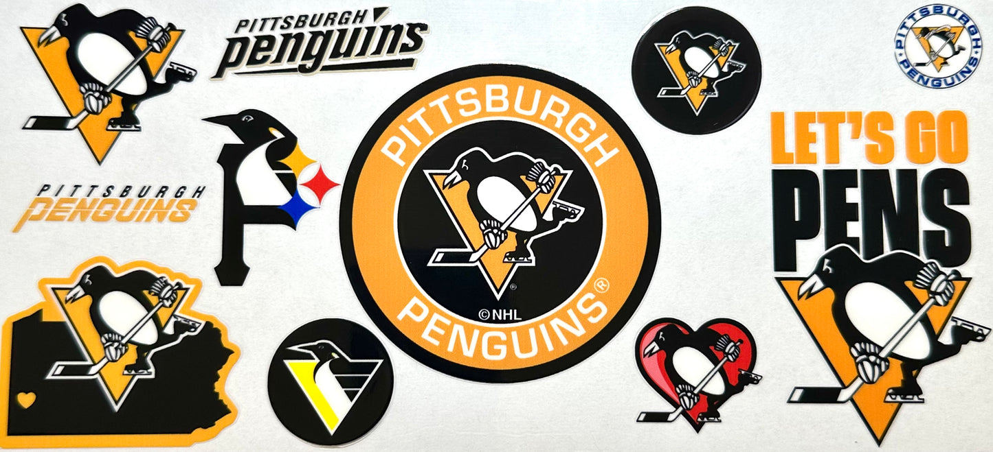 Pittsburgh Penguins