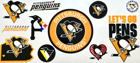 Pittsburgh Penguins
