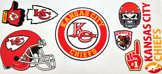 Kansas City Chiefs #2