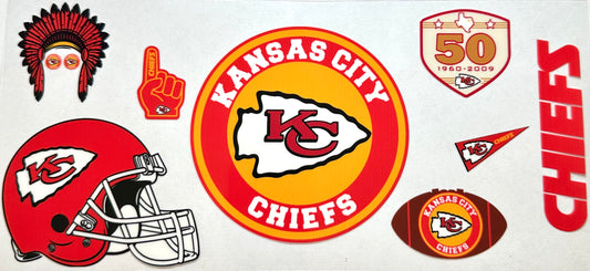 Kansas City Chiefs #1