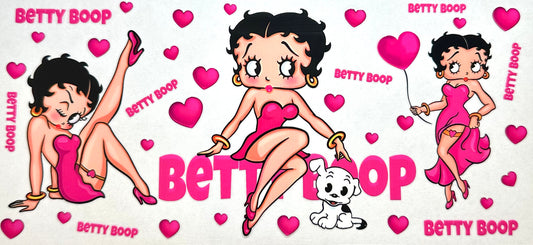 Betty Boop