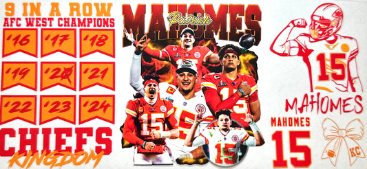 Kansas City Chiefs #4
