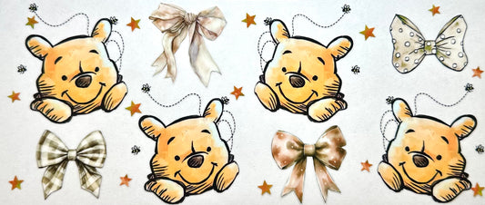 Winnie the Pooh #3