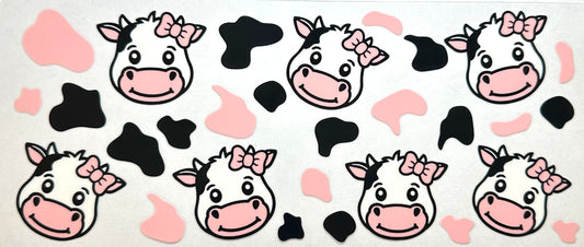Strawberry Milk #2
