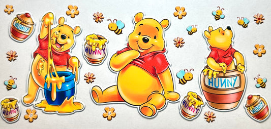 Winnie the Pooh #2