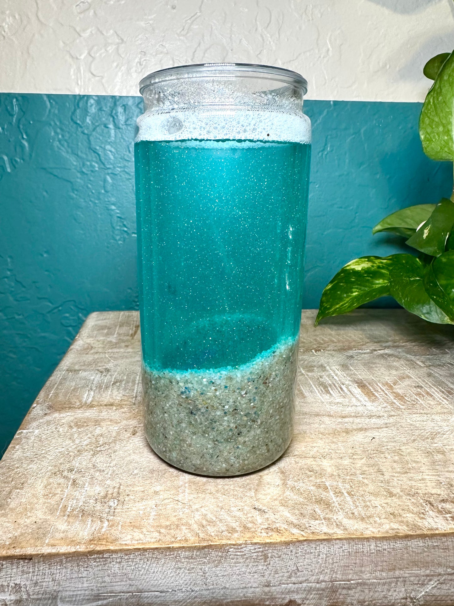 Ocean Cup (Read Description)
