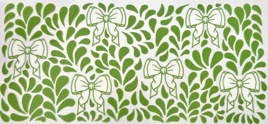 Green Bows