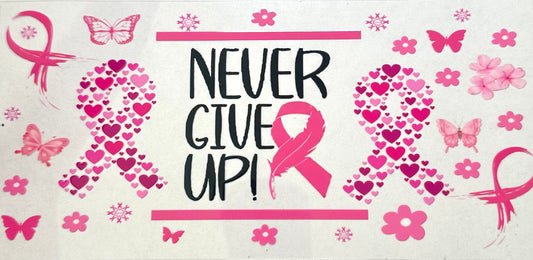 Breast Cancer Awareness #2