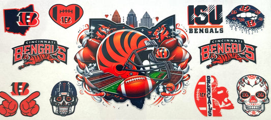 Cincinatti Bengals