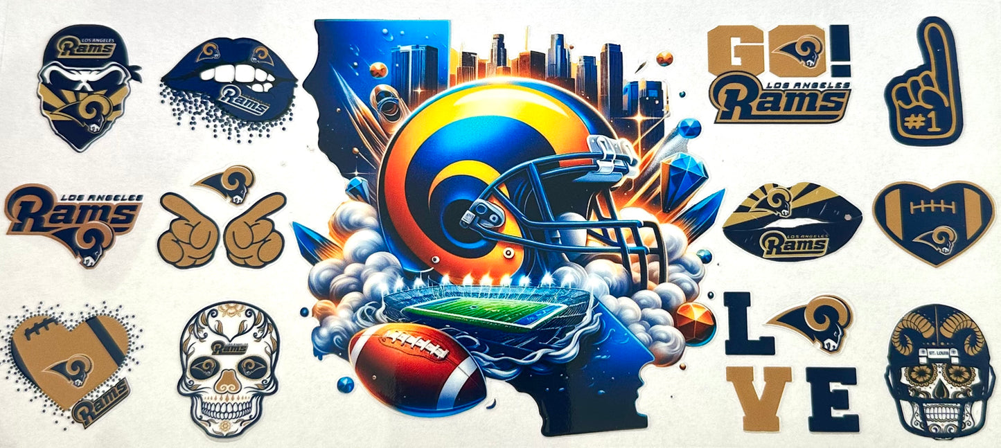 Los Angeles Rams