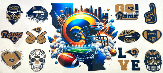 Los Angeles Rams