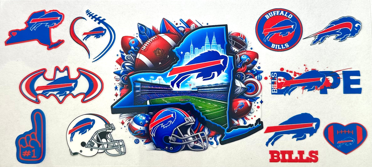 Buffalo Bills