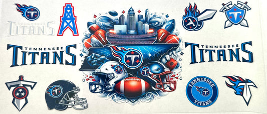 Tennesse Titans