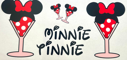 Minnie Tinnie