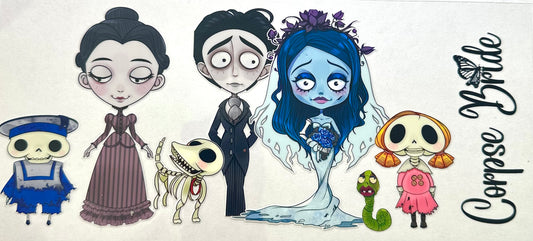 Corpse Bride