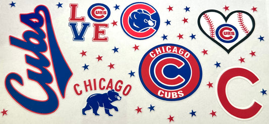 Chicago Cubs