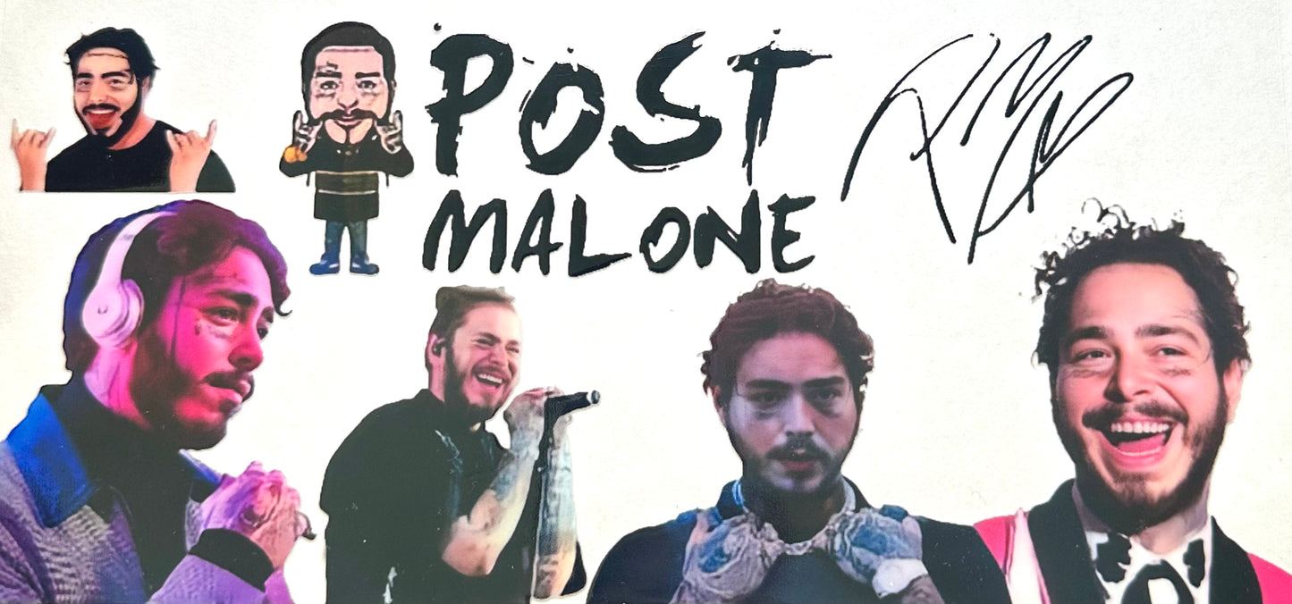 Post Malone