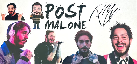 Post Malone