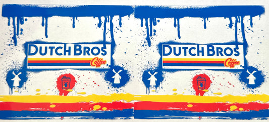 Dutch Bros