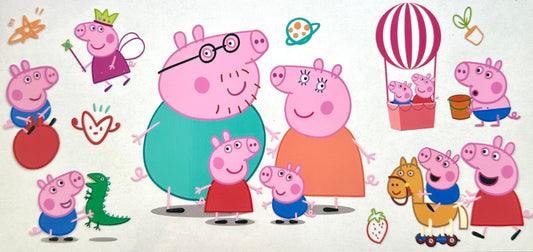 Peppa Pig