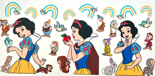 Snow White #1