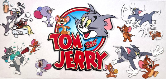 Tom & Jerry