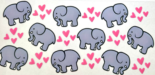 Elephants