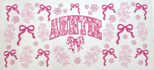 Auntie