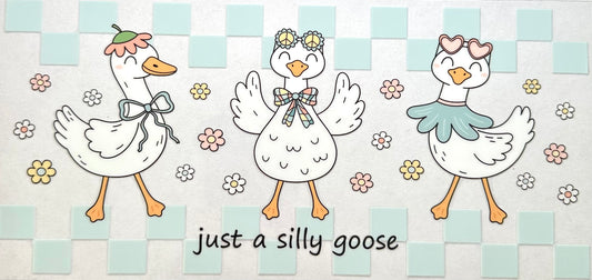 Silly Goose