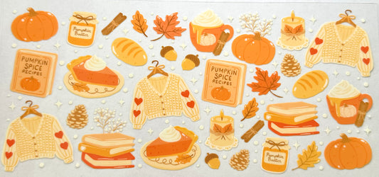 Pumpkin Spice