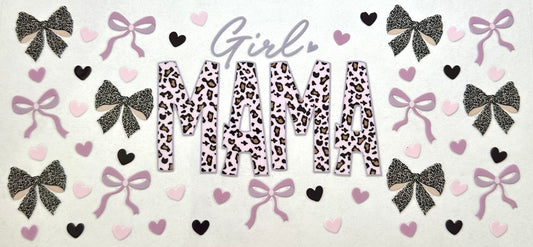 Girl Mama