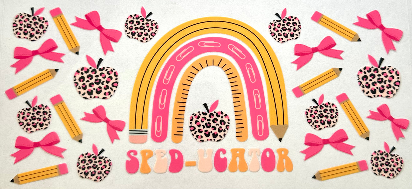 Special Education Teacher