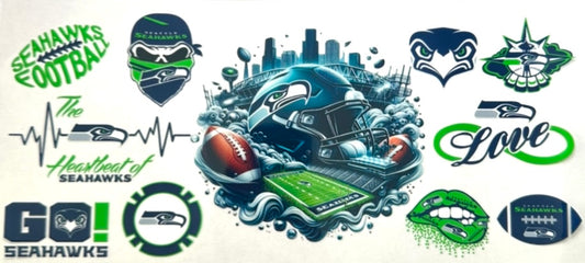 Seattle Seahawks