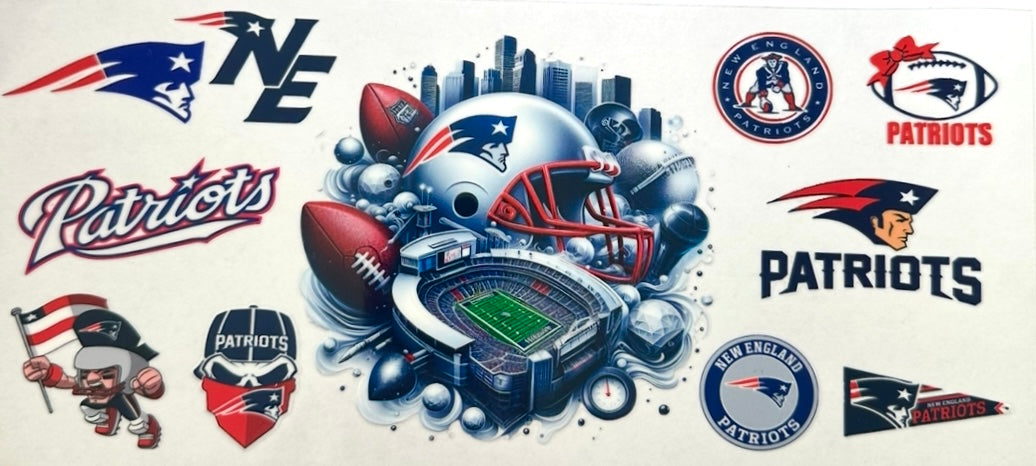 New England Patriots #2