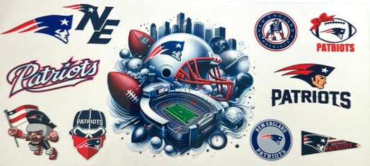 New England Patriots #2