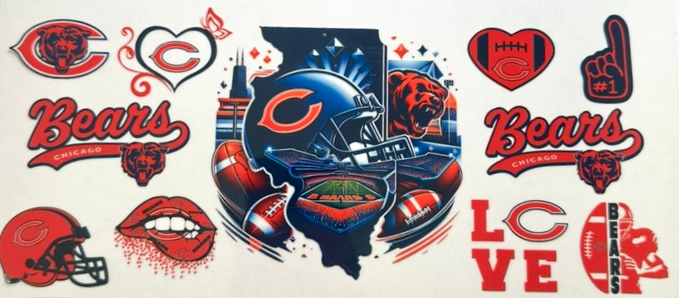 Chicago Bears